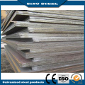 Large Stock Q235 2.0mm Thickness Hot Rolled Steel Plate